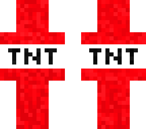 tnt man