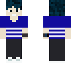 touma tsukinami