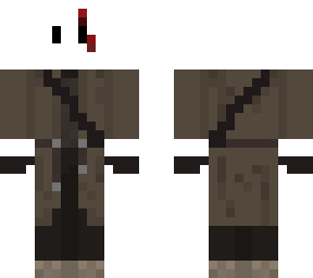 traveler zeronick