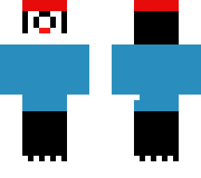 wakko warner