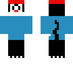 wakko warner