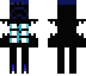 warden