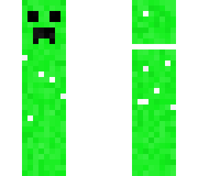 weird creeper
