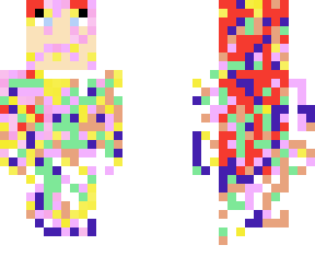 what is behind all that random?