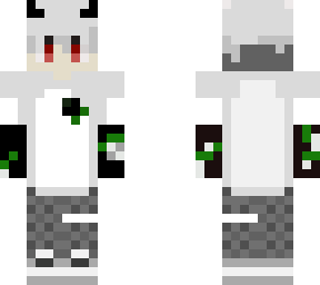 white devil