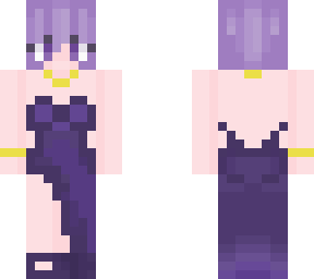 writeronus in gown