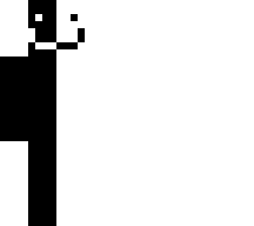 ying yang man