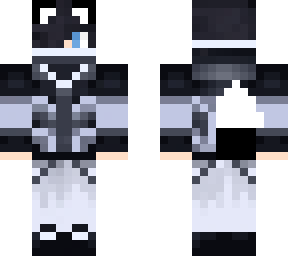 zane fox