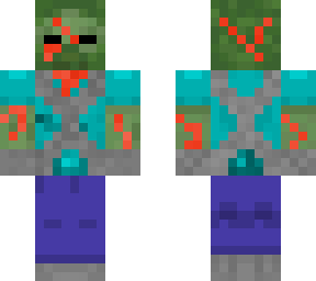 zombie apocalypse