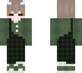 ???? soft boy skin ????