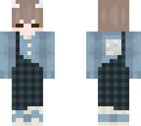 ???? soft boy skin ????