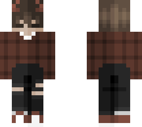 ???? soft boy skin ????