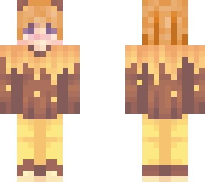 =+= yellow honey gradient =+=