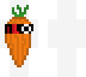 +-squid solider in a carrot-+