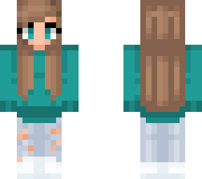 +-winter teal-+