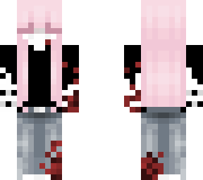 ~b l o o d y~