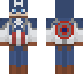 "i could do this all day..." captain america the first avenger