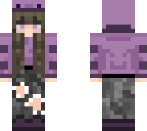 ~purple axoloto~
