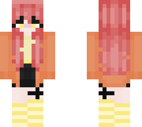 ~random color palette challenge~