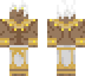 {swp} vale skin