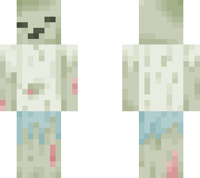 ~zombie~