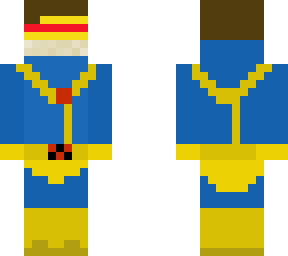 1990's cyclops