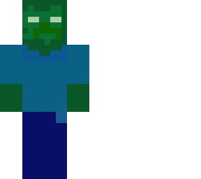 2d zombie