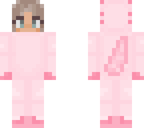 ajolote rosa