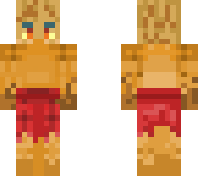 alfreds jule skin
