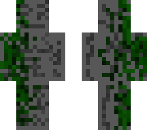 ancient statue