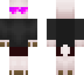 anele [me but a ram cuz i love em]