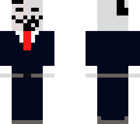 anon troll third fix final edition