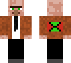 another idea for georges server