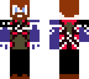 apocalyptic survivor