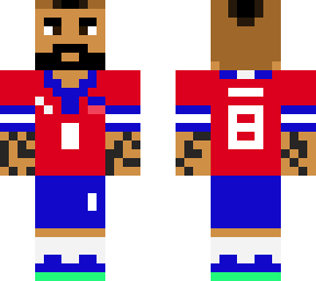 arturo vidal