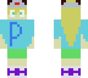 athelte