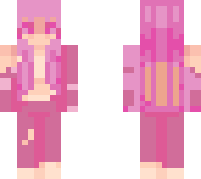 autumn (pink version) (adaptaded by me)