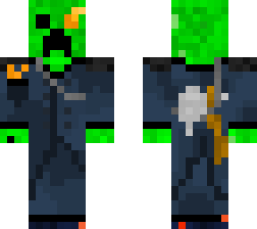 autumn creeper