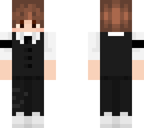 ayan's suit skin