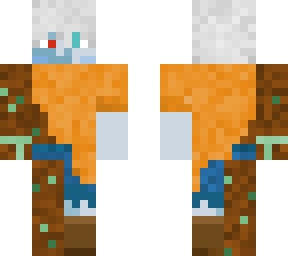 azul berry