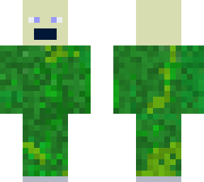 basic soldier for animation