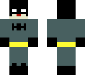 batman