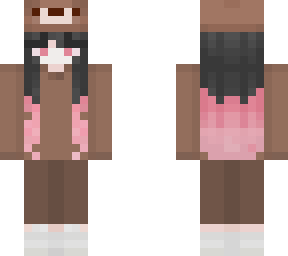 bear :d