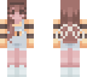 bee girl