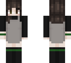bestie skin
