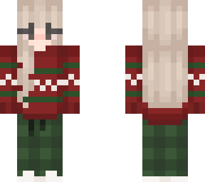 bethany christmas