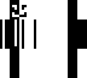 black white jail