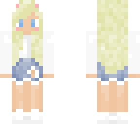 blond katherine