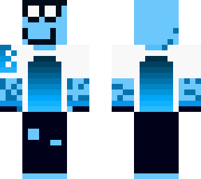 blue blob edited