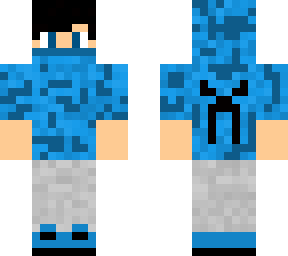 blue boy